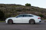 Audi S7 Sportback TFSI 2019 года (NA)